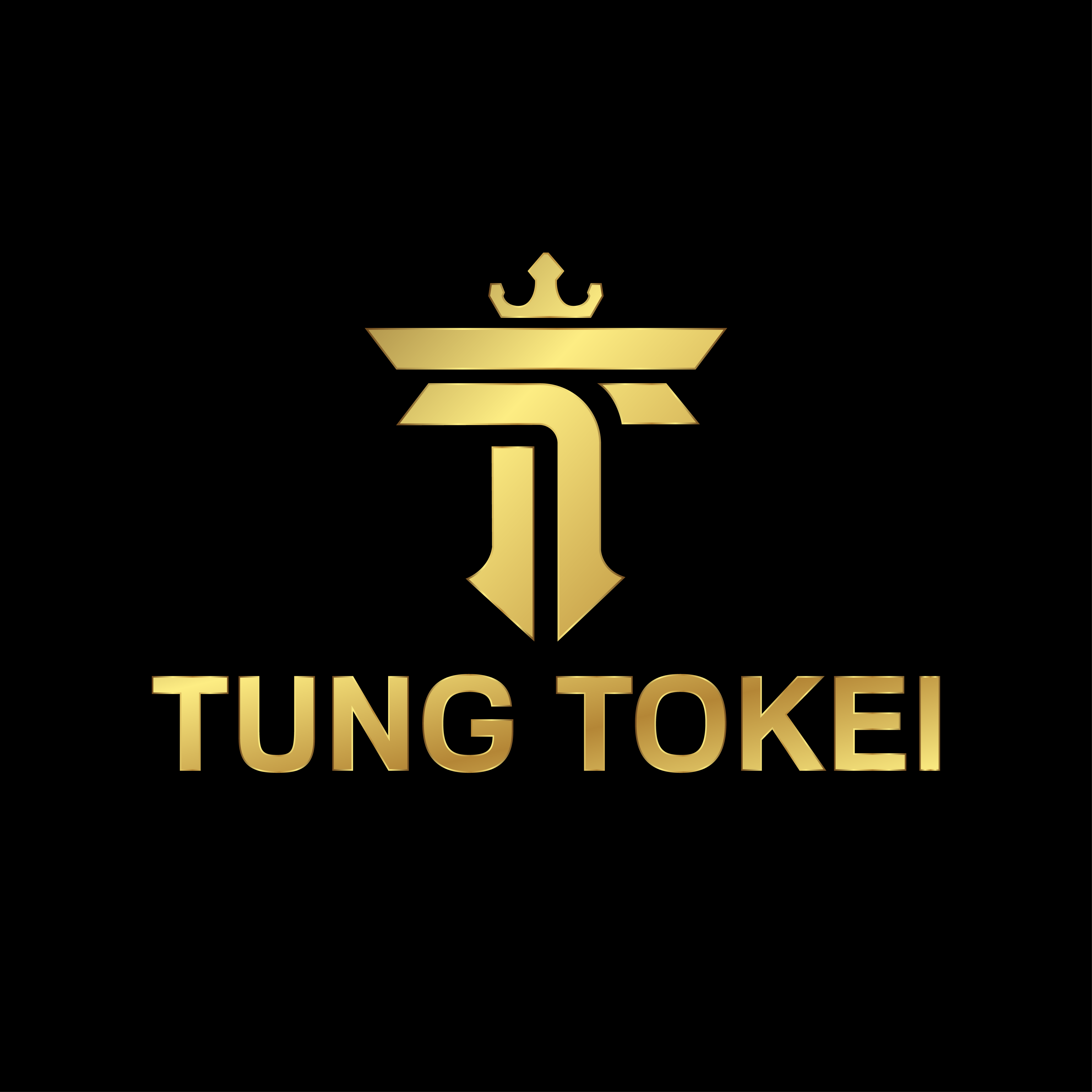 Tùng Tokei